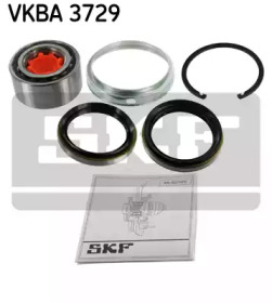  SKF VKBA 3729